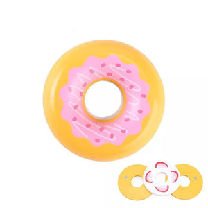 Donut with Magnetic Filling Layer - Obsessed Littles