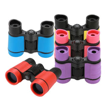 Load image into Gallery viewer, &quot;Little Explorer&quot; Binoculars - Obsessed Littles