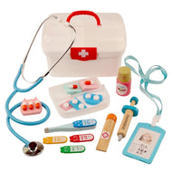 Doctor Play Set - Obsessed Littles