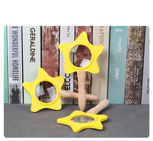 Load image into Gallery viewer, &quot;Bright Star&quot; Magnifying Glass - Obsessed Littles