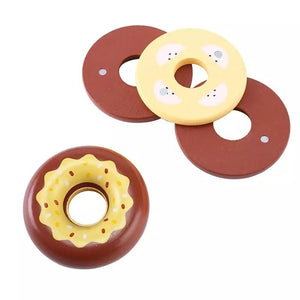 Donut with Magnetic Filling Layer - Obsessed Littles