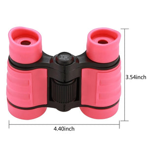 "Little Explorer" Binoculars - Obsessed Littles