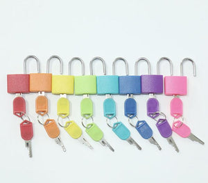 Locks & Keys Collection - Obsessed Littles