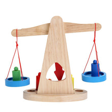 Load image into Gallery viewer, The Balance Scale - Obsessed Littles