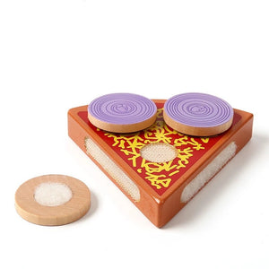 Pizza Play Set - Obsessed Littles