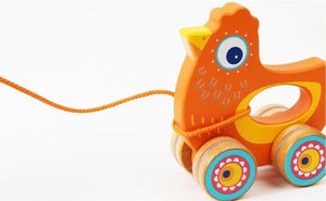 Rolling Pet Toy - Obsessed Littles