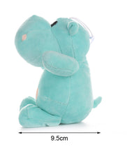 Load image into Gallery viewer, The Hippo Patient Set - in Blue - Obsessed Littles