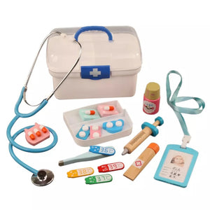 Doctor Play Set - Obsessed Littles