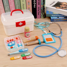 Load image into Gallery viewer, Doctor Play Set - Obsessed Littles