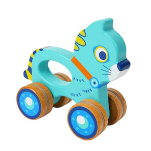 Rolling Pet Toy - Obsessed Littles