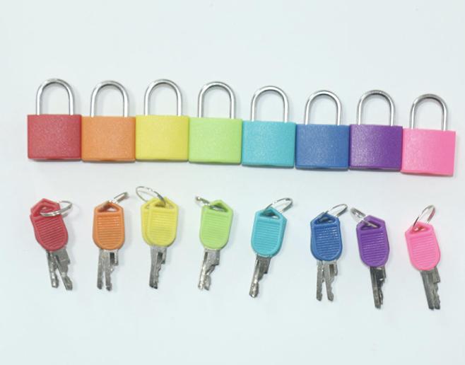 Locks & Keys Collection - Obsessed Littles