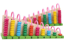Load image into Gallery viewer, The &quot;Loopy&quot; Abacus - Obsessed Littles