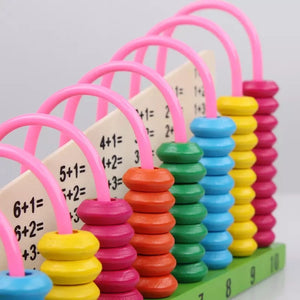 The "Loopy" Abacus - Obsessed Littles