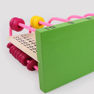 The "Loopy" Abacus - Obsessed Littles