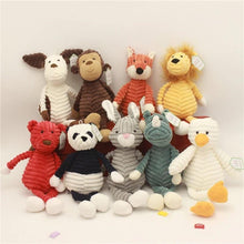 Load image into Gallery viewer, Corduroy Stuffed Animals - Obsessed Littles