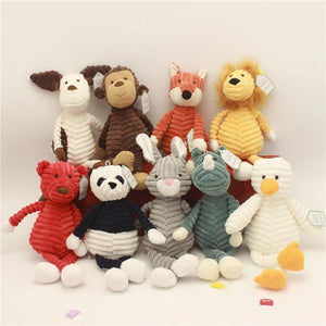 Corduroy Stuffed Animals - Obsessed Littles