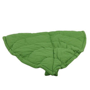 "Fallen Leaf" Baby Mat - Obsessed Littles