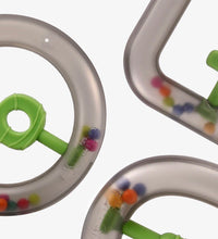 Load image into Gallery viewer, &quot;Little Genius&quot; Rattle Set - Obsessed Littles