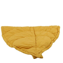 Load image into Gallery viewer, &quot;Fallen Leaf&quot; Baby Mat - Obsessed Littles