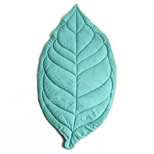 "Fallen Leaf" Baby Mat - Obsessed Littles