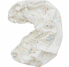 Load image into Gallery viewer, &quot;Dandelions&quot; Changing Pad Cover - Obsessed Littles