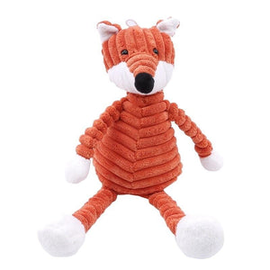 Corduroy Stuffed Animals - Obsessed Littles