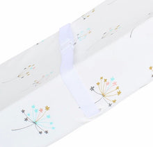 Load image into Gallery viewer, &quot;Dandelions&quot; Changing Pad Cover - Obsessed Littles