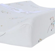 Load image into Gallery viewer, &quot;Dandelions&quot; Changing Pad Cover - Obsessed Littles